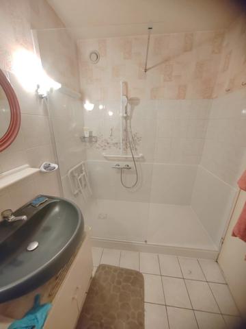 Vente Appartement 3 pièces 62 m2 à Chelles