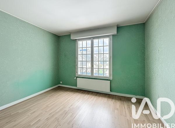 Maison à vendre 6 pièces 186 m² Saint-Maur-des-Fossés