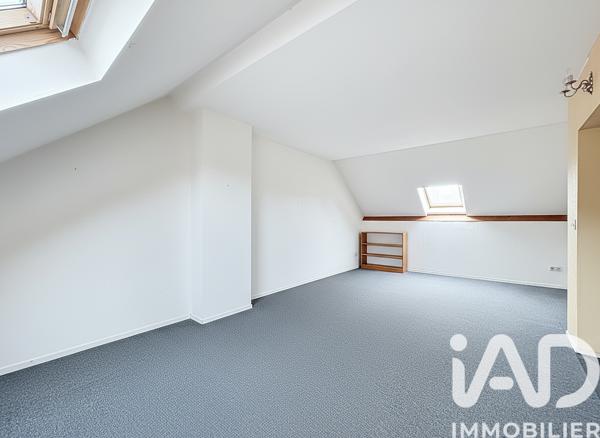 Maison à vendre 6 pièces 186 m² Saint-Maur-des-Fossés