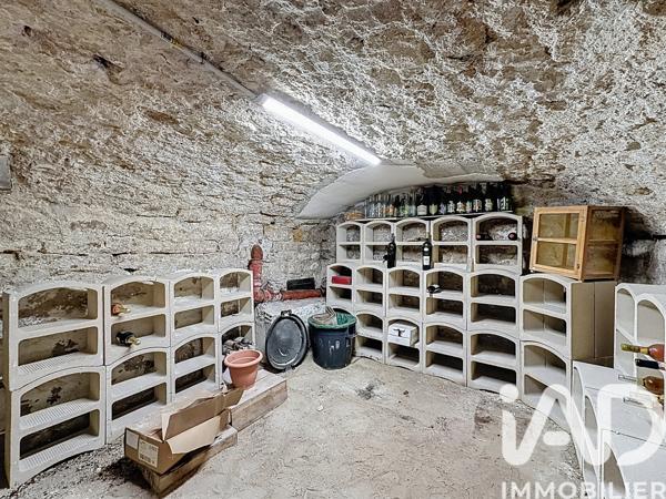 Maison à vendre 6 pièces 186 m² Saint-Maur-des-Fossés