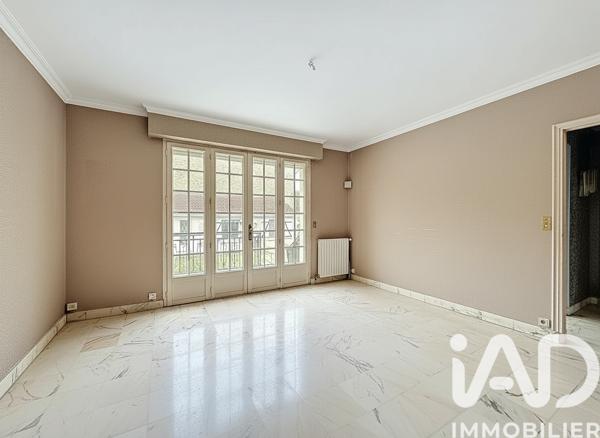 Maison à vendre 6 pièces 186 m² Saint-Maur-des-Fossés