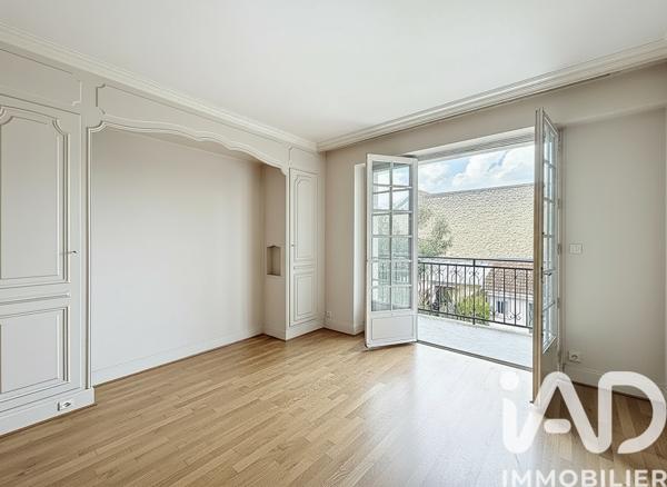 Maison à vendre 6 pièces 186 m² Saint-Maur-des-Fossés