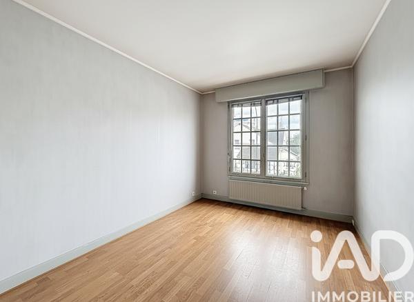 Maison à vendre 6 pièces 186 m² Saint-Maur-des-Fossés