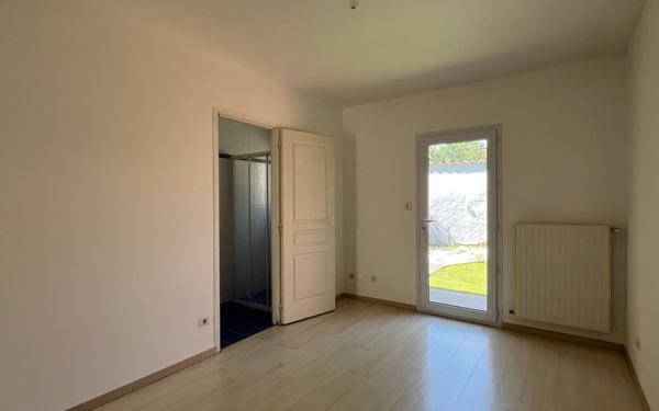 Maison à vendre    4 pièces •  Clavette