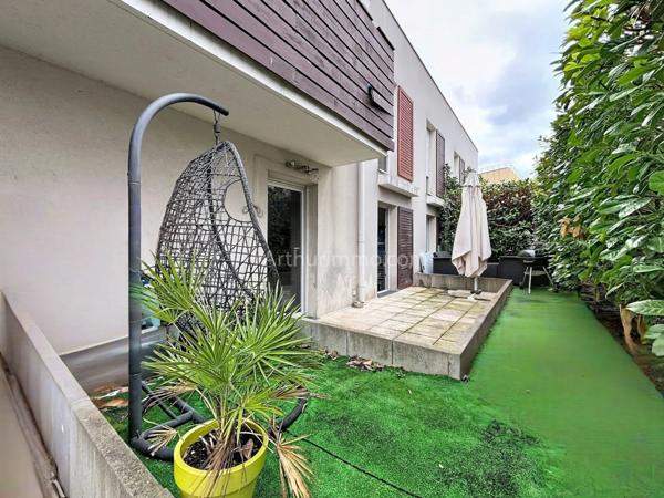 Vente Appartement 3 pièces 59 m2 à Limeil-Brévannes