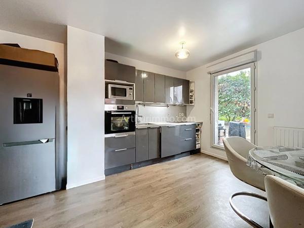 Vente Appartement 3 pièces 59 m2 à Limeil-Brévannes