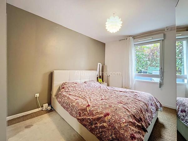 Vente Appartement 3 pièces 59 m2 à Limeil-Brévannes