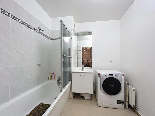 Vente Appartement 3 pièces 59 m2 à Limeil-Brévannes