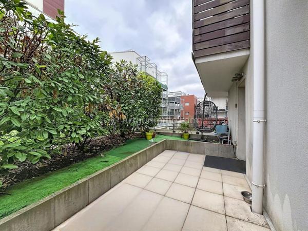 Vente Appartement 3 pièces 59 m2 à Limeil-Brévannes