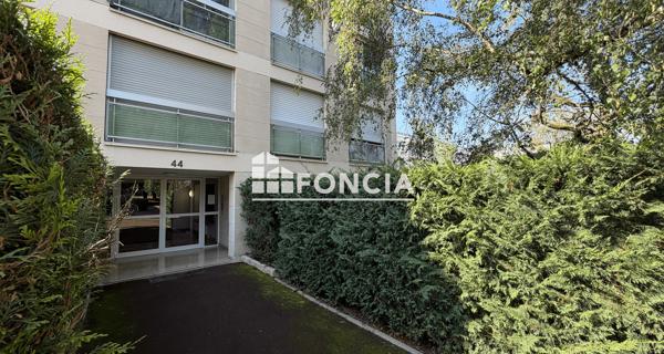 Location Studio 44.49 m² - Bailly 78870