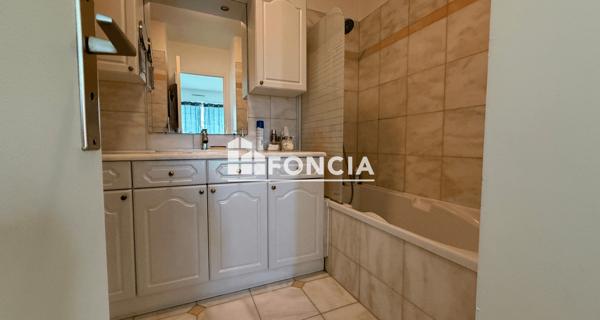 Location Studio 44.49 m² - Bailly 78870