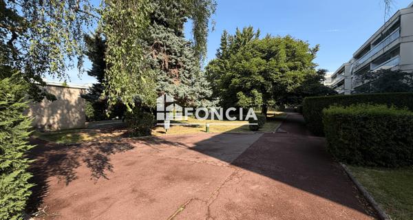 Location Studio 44.49 m² - Bailly 78870