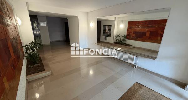 Location Studio 44.49 m² - Bailly 78870