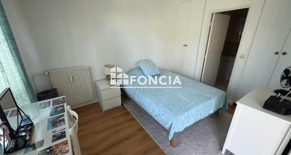 Location Studio 44.49 m² - Bailly 78870