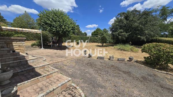 Maison 6 pièces à vendre à Le Creusot - Quartier Nord Ouest