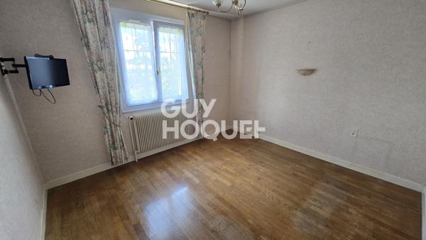 Maison 6 pièces à vendre à Le Creusot - Quartier Nord Ouest