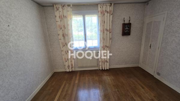 Maison 6 pièces à vendre à Le Creusot - Quartier Nord Ouest