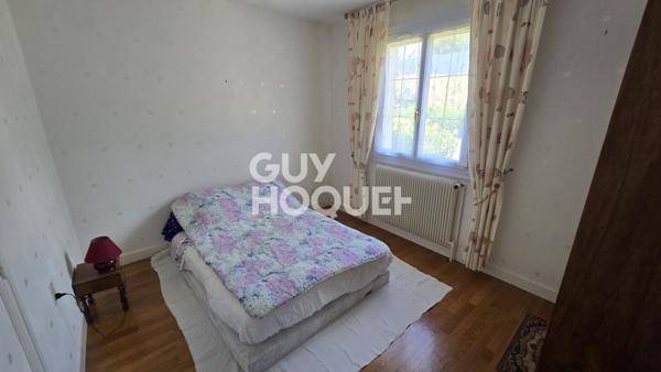 Maison 6 pièces à vendre à Le Creusot - Quartier Nord Ouest