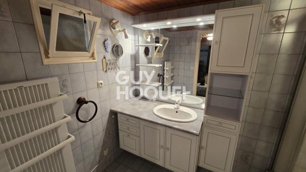 Maison 6 pièces à vendre à Le Creusot - Quartier Nord Ouest