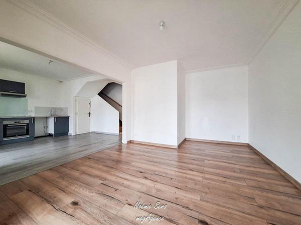 Maison à CHOLET, 49300 - 5 pièces 99m²