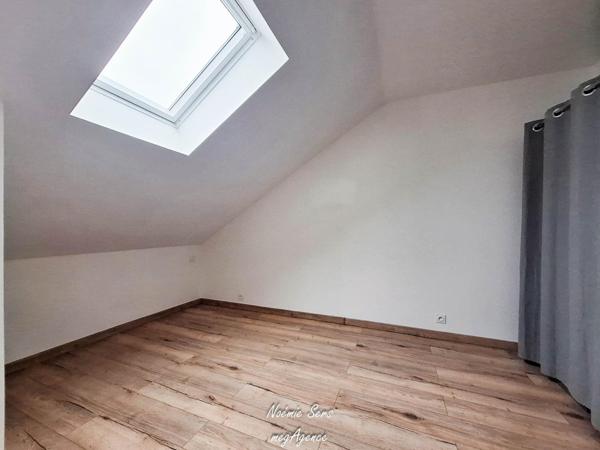 Maison à CHOLET, 49300 - 5 pièces 99m²