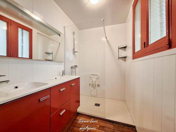 Maison à CHOLET, 49300 - 5 pièces 99m²