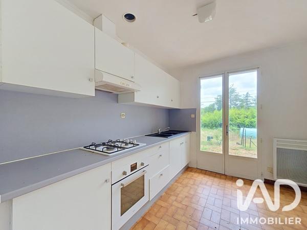 Immeuble à vendre 138 m² Eugénie-les-Bains