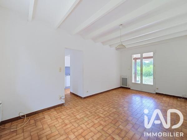 Immeuble à vendre 138 m² Eugénie-les-Bains