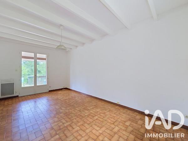 Immeuble à vendre 138 m² Eugénie-les-Bains