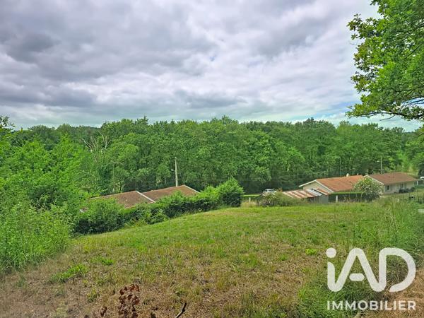 Immeuble à vendre 138 m² Eugénie-les-Bains