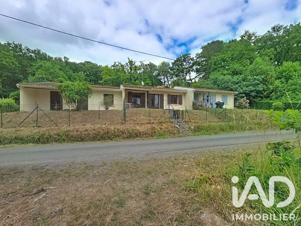 Immeuble à vendre 138 m² Eugénie-les-Bains