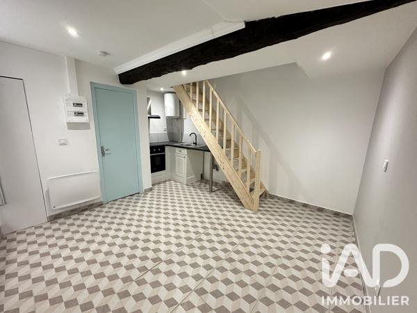 Location appartement 2 pièces 32,5 m² Nérac