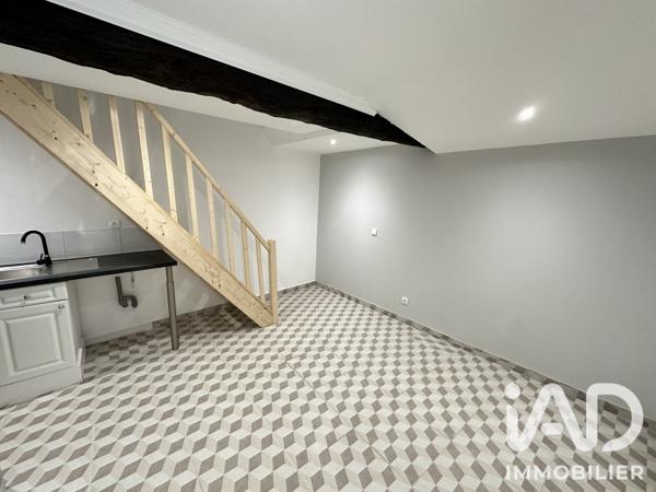 Location appartement 2 pièces 32,5 m² Nérac