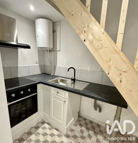 Location appartement 2 pièces 32,5 m² Nérac