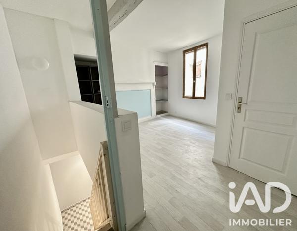 Location appartement 2 pièces 32,5 m² Nérac
