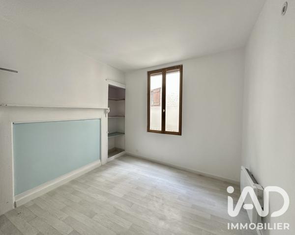 Location appartement 2 pièces 32,5 m² Nérac