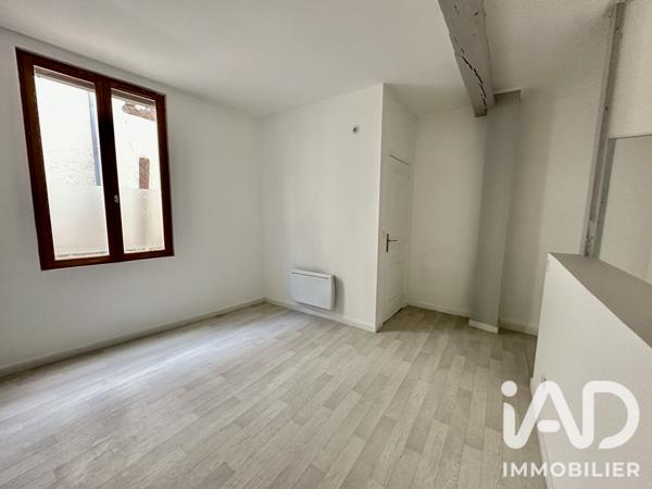 Location appartement 2 pièces 32,5 m² Nérac