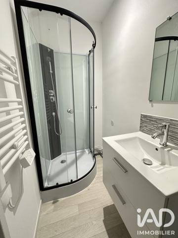 Location appartement 2 pièces 32,5 m² Nérac