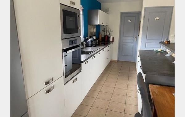 Vente Villa Avec piscine Meze   