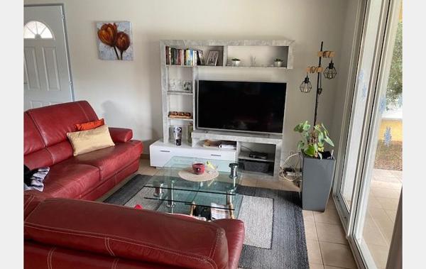 Vente Villa Avec piscine Meze   