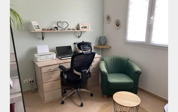 Vente Villa Avec piscine Meze   