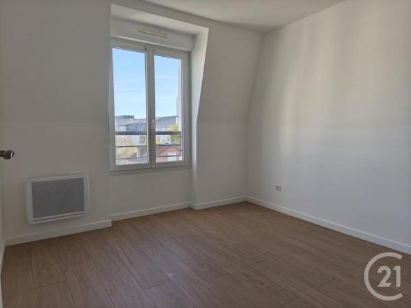 Appartement F4 à vendre  4 pièces - 78,81 m2 MEAUX - 77