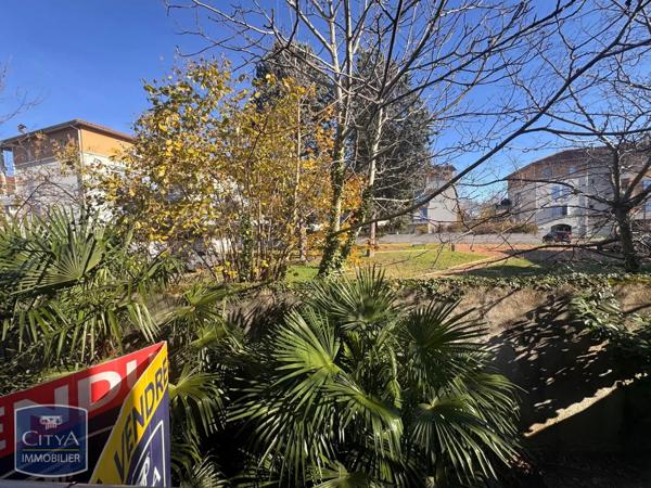 Appartement à vendre 3 pièces 61.21m²