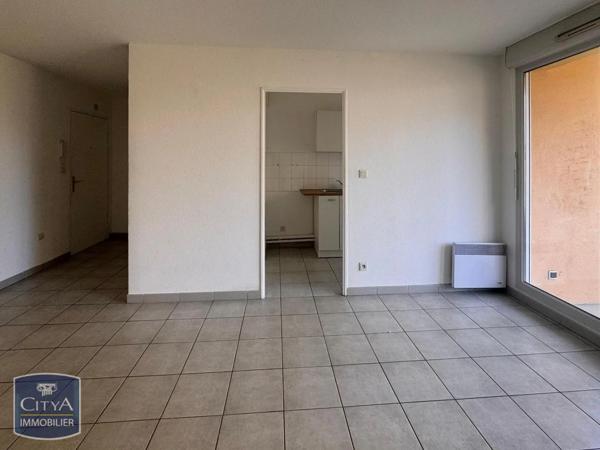 Appartement à vendre 3 pièces 61.21m²