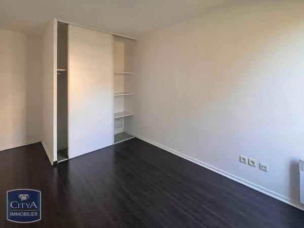 Appartement à vendre 3 pièces 61.21m²