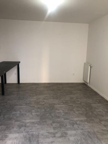 Appartement ERMONT - 2 pièces - 46.40m2