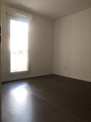 Appartement ERMONT - 2 pièces - 46.40m2