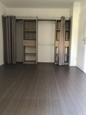 Appartement ERMONT - 2 pièces - 46.40m2