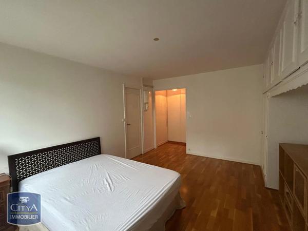 Appartement à louer 2 pièces 39.25m²