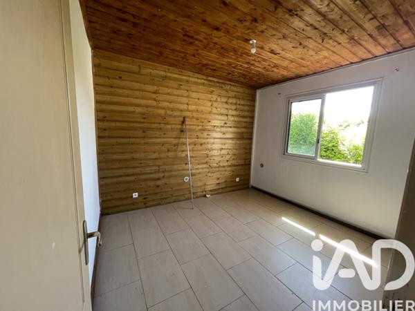 Maison à vendre 9 pièces 175 m² Le Tampon